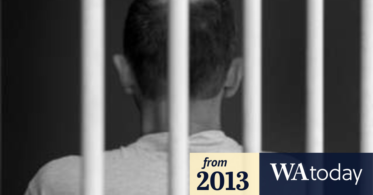 317 a day to keep prisoners in WA